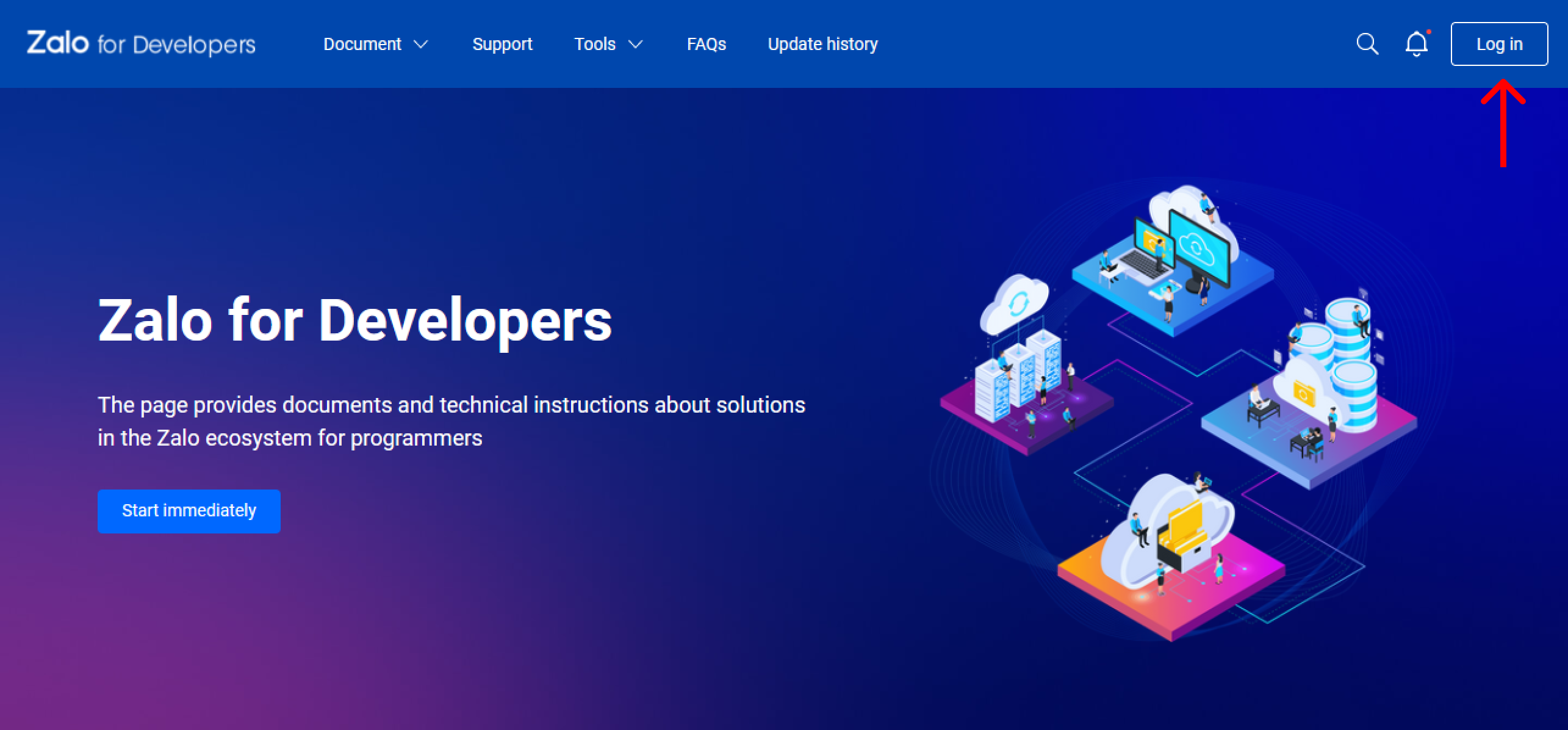 VKontakte Traffic Generation Tool